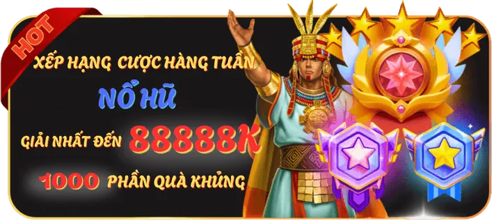 Đa dạng trò chơi, trải nghiệm liền mạch