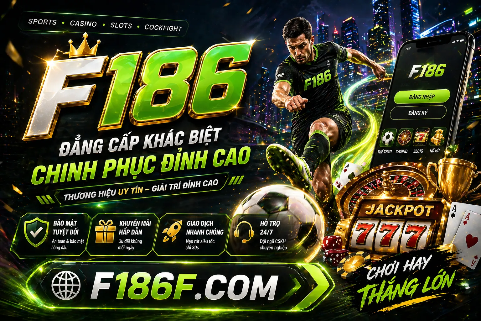 Đá Gà Trực Tuyến Sowin Nhà Cái